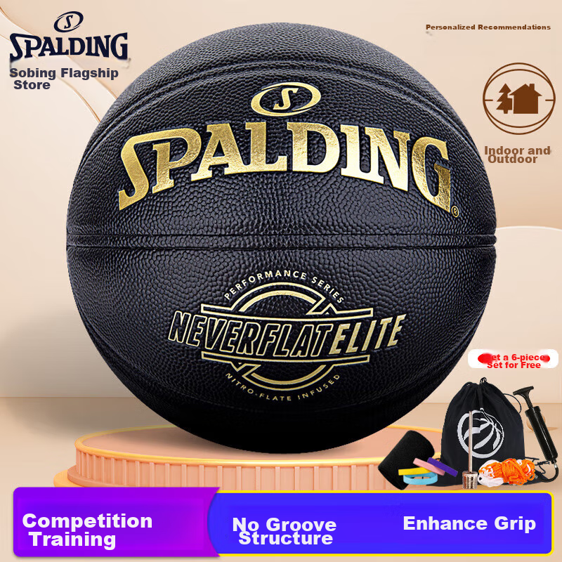 SPALDING (-01289577