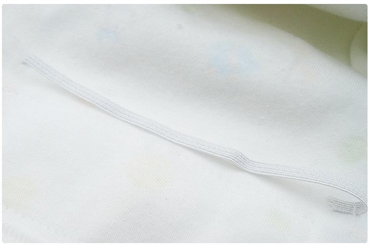 Xiqinbao Newborn Diapers, Baby Gauze Diaper Covers, Infant Mustard Seed Gauze Washable Diapers, 50*50cm, 6-Pack 10