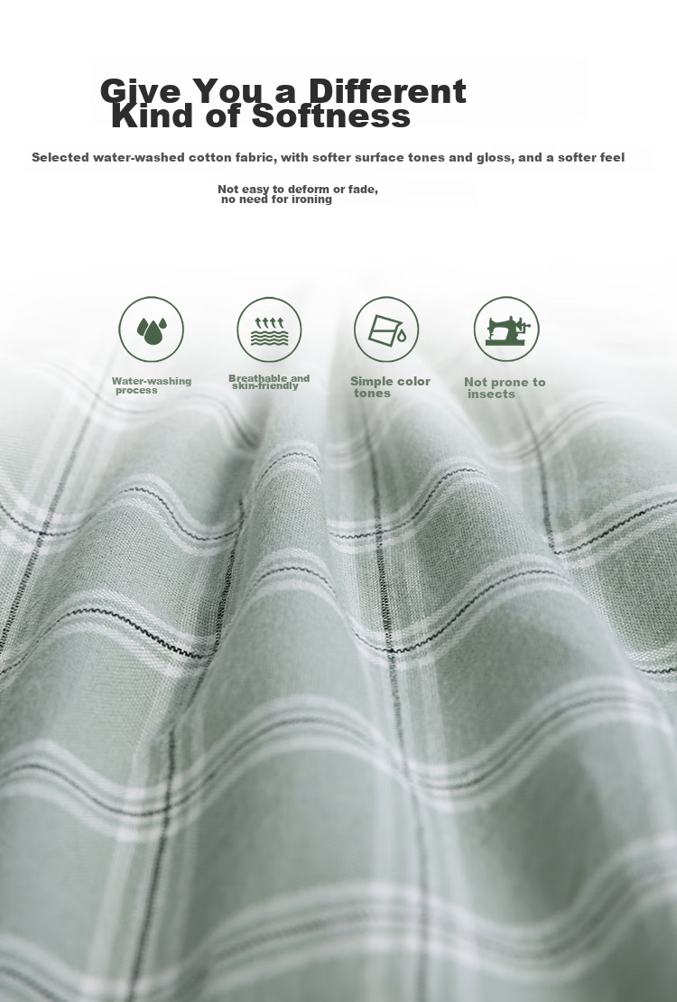 Shuguoyu 3.5 Jin (1.75 Kg) All Buckwheat Hull Cervical Pillow for Comfortable Sleep, Adult Single Firm Pillow with Cotton Pillowcase | Gree 7