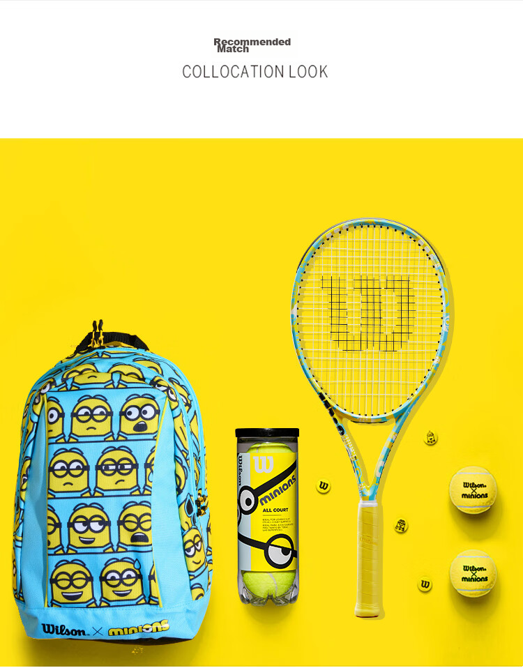 Wilson 2025 All-Carbon Integrated Professional Tennis Racket CLASH TEAM 103 V3.0, Small Black Racket 4