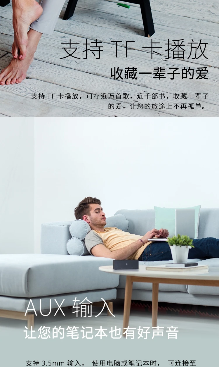Edifier EDIFIERM120 Wireless Mini Bluetooth Speaker Outdoor Speaker Portable Audio Home Small Audio Outdoor Camping WeChat Payment Amplifier Edifier EDIFIERM120 Wireless Mini Bluetooth Speaker Outdoor Speaker Portable Audio Home Small Audio Outdoor Camping WeChat Payment Amplifier