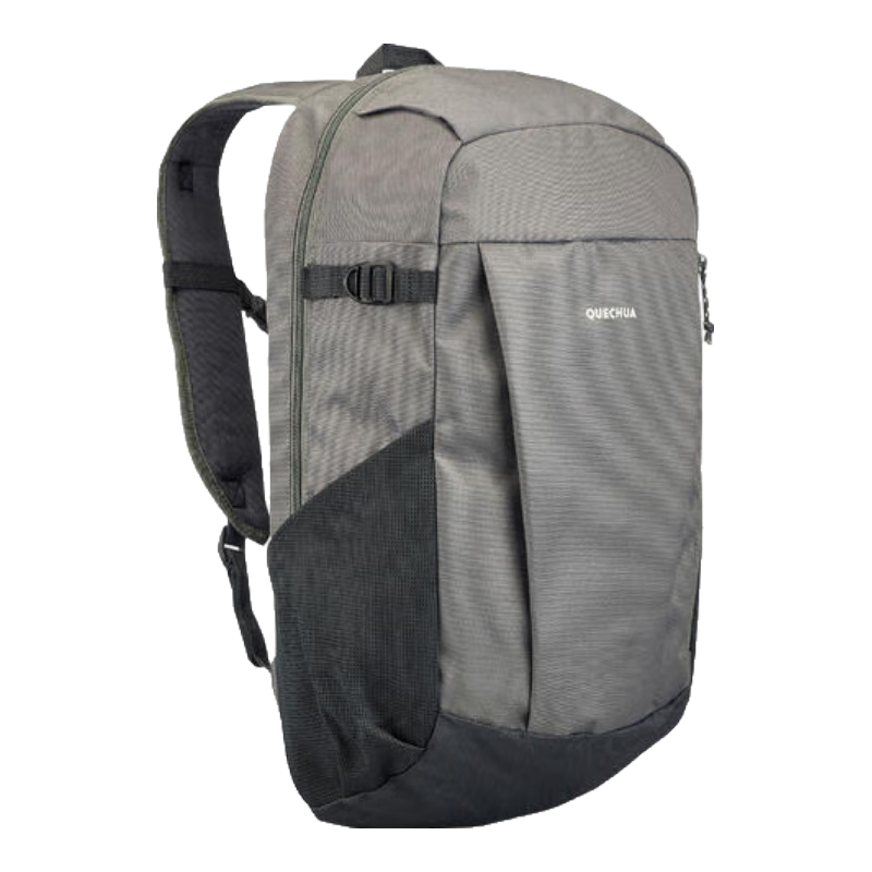 DECATHLON Outdoor Hiking Backpack, Youth NH100 Large Capacity 20L, New Or Old Randomly Sent -4773407