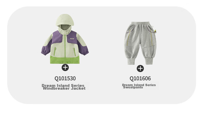 Ciciibear Boys' Windbreaker Jacket Spring And Autumn Style, Baby Outerwear, Children's Fall Clothing 11