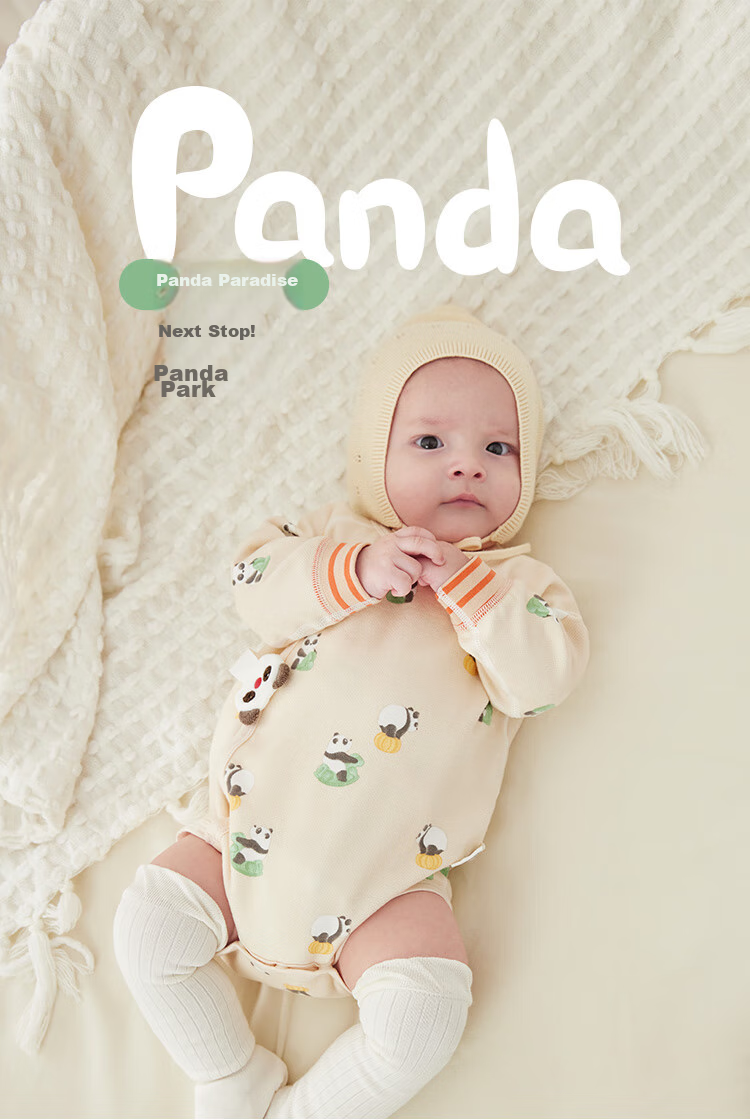 Wismorni Newborn Baby Onesie, Spring And Autumn Season, Infant Clothing, Bodysuit, Autumn Outfit, Triangle Romper 1