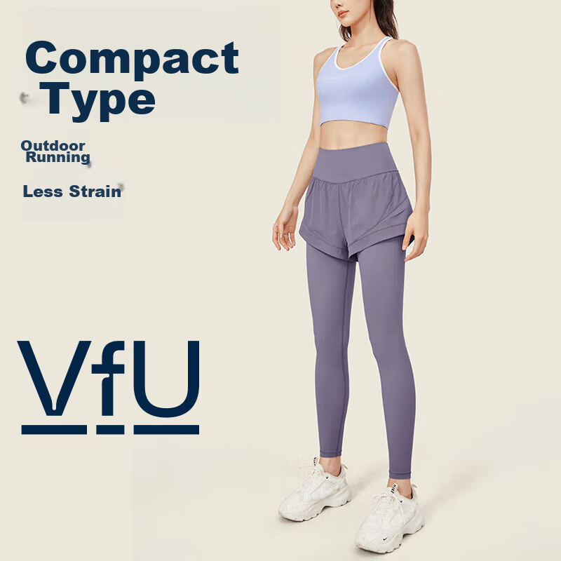 VFU Faux T-01274144