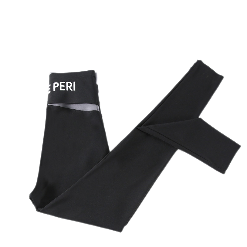 FitonTon Tummy Control And Butt-Lifting Shark Leggings for Women, Outer Wear for Autumn And Winter, Fleece-Lined Shaping Base Layer Pants FTD0054-3 L