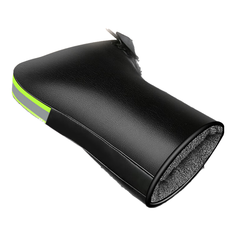BWNK Electric Scooter Windshield Cover, Winter Warmth, Battery-Powered Scooter Handlebar Cover, Motorcycle And Tricycle Hand Guard
