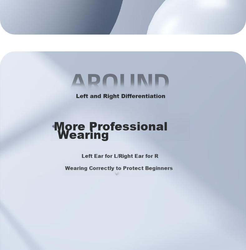 Li-Ning Swimming Earplugs, Professional Training Accessories, Silicone Comfortable Soft Waterproof Earplugs LSXP819-3 5