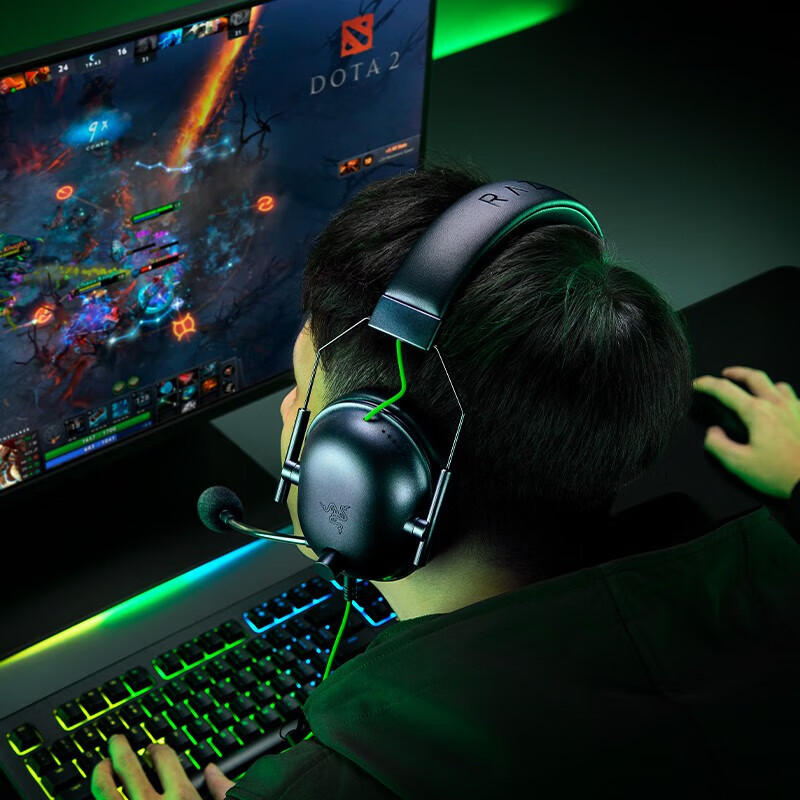 Razer...