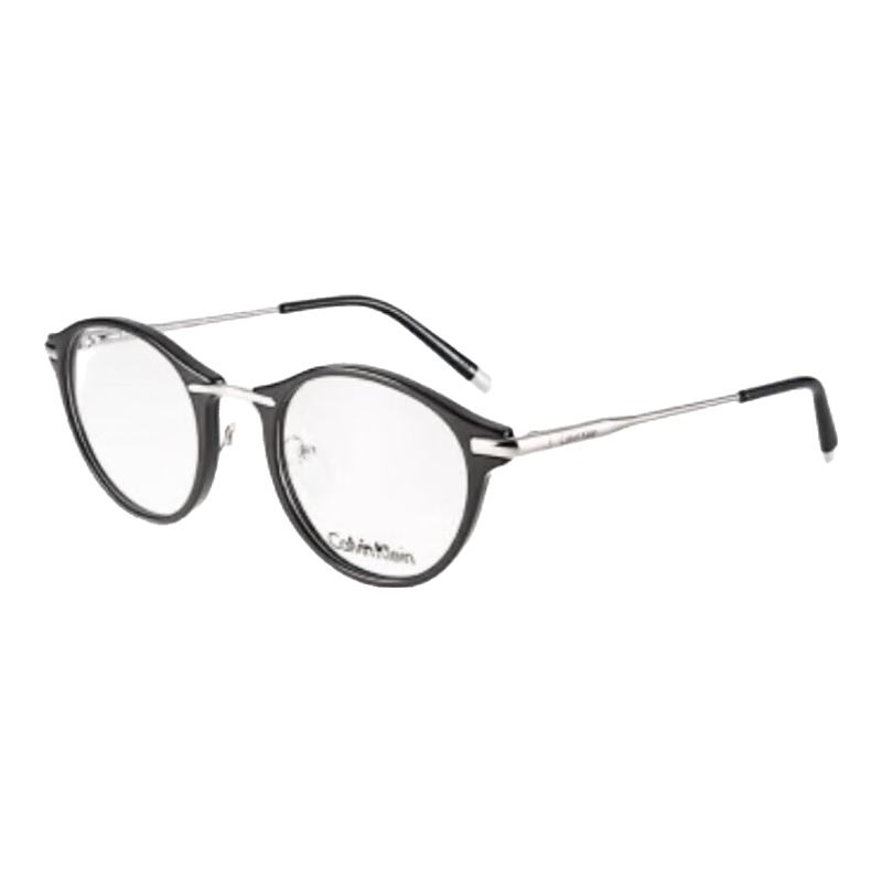 Calvin Klein Optical Glasses Prescription Business Commuter Casual Versatile Early Morning Optical Glasses CK5983I 002