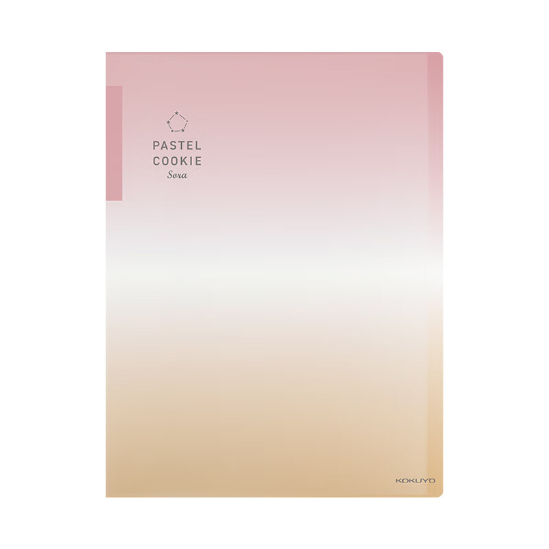 KOKUYO A4 -0150736