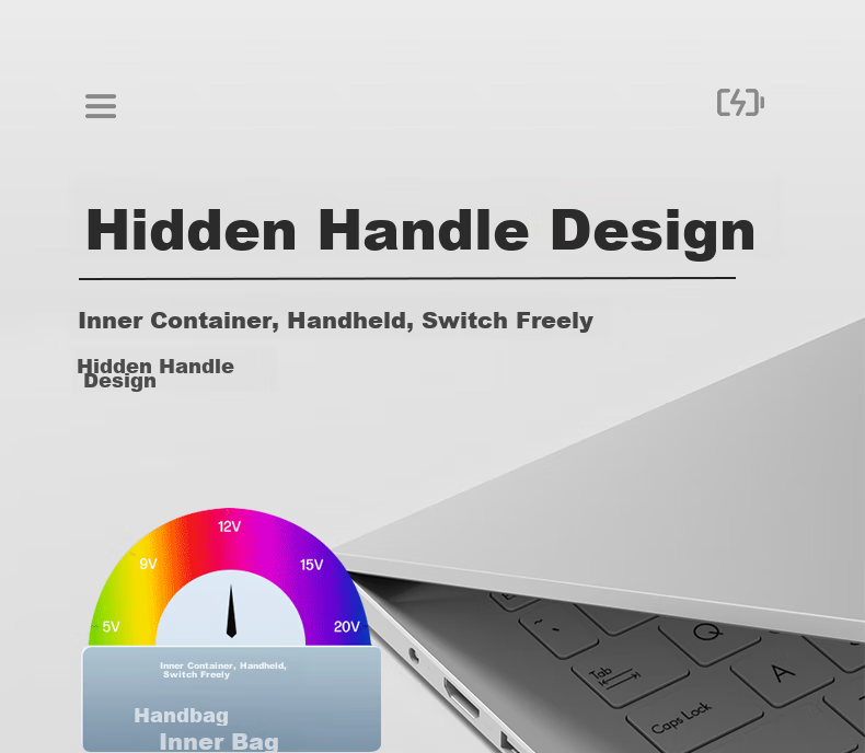 HP Type-C Data Cable, Dual-Ended PD100W Fast Charging Cable, C to C Charging Cable, Suitable for Apple IPhone 15/iPad Pro/Macbook Laptops, Huawei, Xiaomi 10