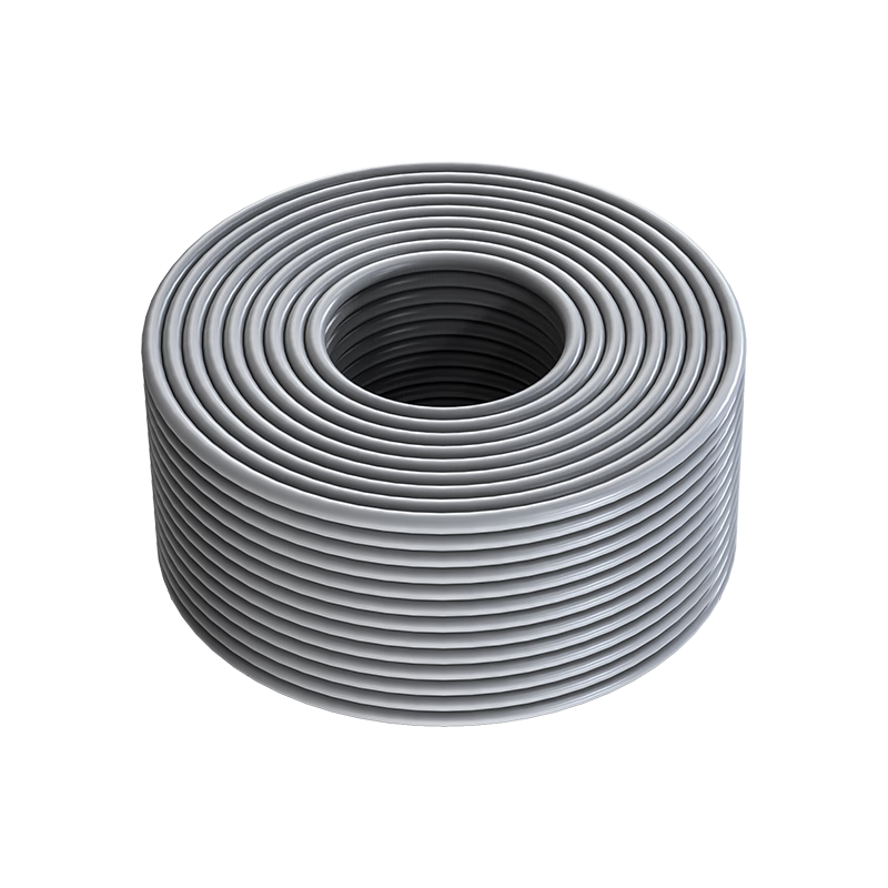 Shengwei CAT5e Unshielded Ethernet Cable for Engineering And Home Installation, Supports POE Power Supply, Surveillance Wiring, 100 Meters, CLC-5100B