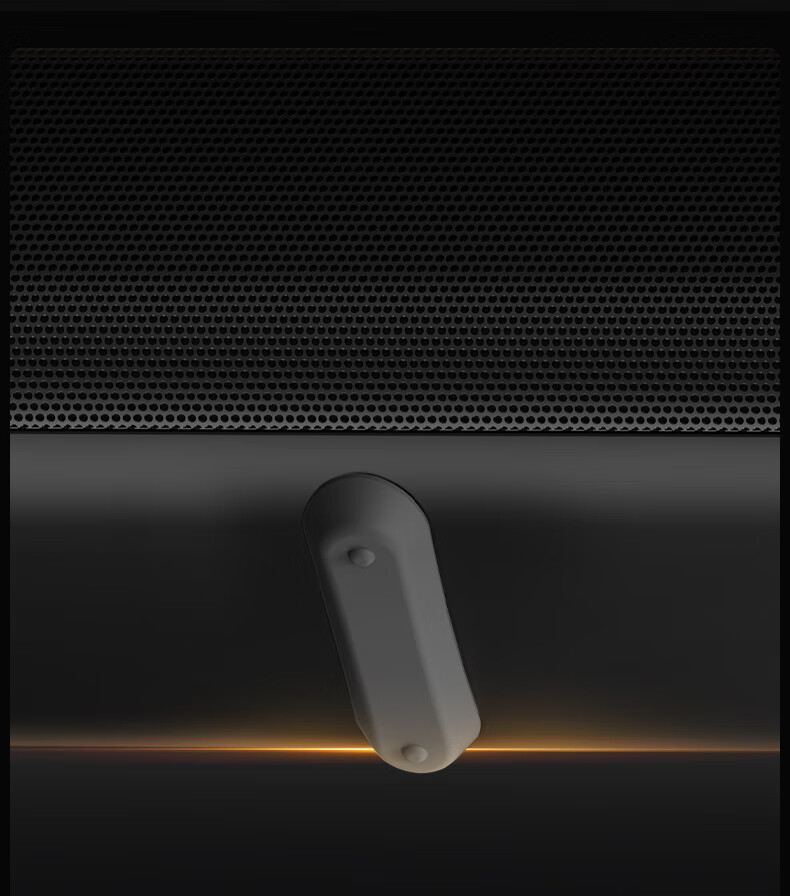 EDIFIER B1 TV Soundbar, Home Theater System, Wireless Bluetooth Speaker, High-Fidelity, Living Room Speakers, Wall-Mounted Soundbar 13