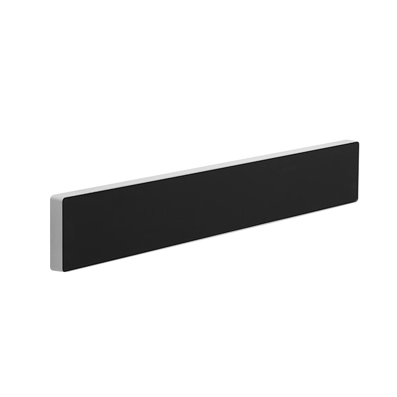 B&O BeoSound Stage Wireless Bluetooth Soundbar Home Theater Multimedia TV Speaker Holiday Gift Black