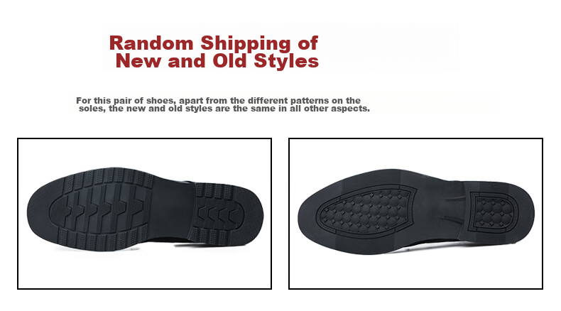Poitulas Men's Lace-Up Lightweight Versatile Formal Business Casual Shoes, Low-Top Wear-Resistant, 9333 Black, Size 44 13