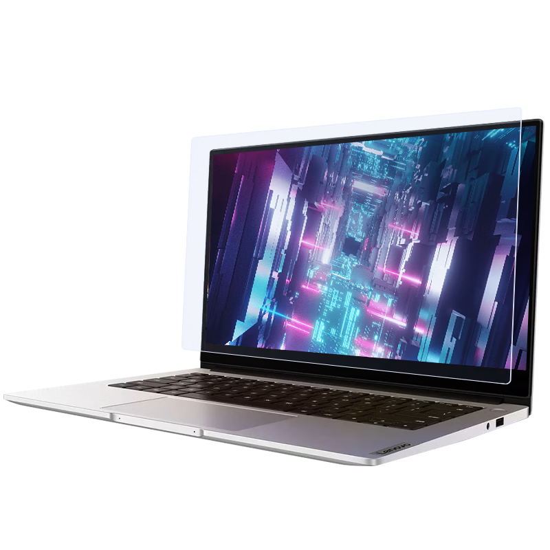 Aigo TPU Invisible Keyboard Cover for HP Zhan 66 4th/5th Gen 15.6-inch Laptop Waterproof Dustproof Protective Film