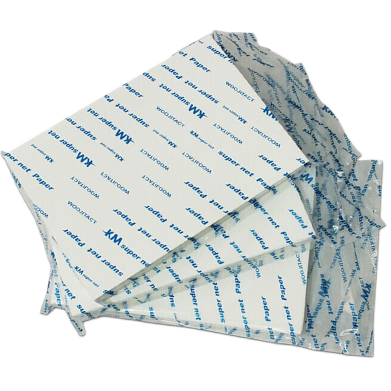 Minggu Lint-Free Paper, Clean Electrostatic Dust-Free Industrial Clean Copy Printer Paper, A4 White, 250 Sheets/pack, CW889340