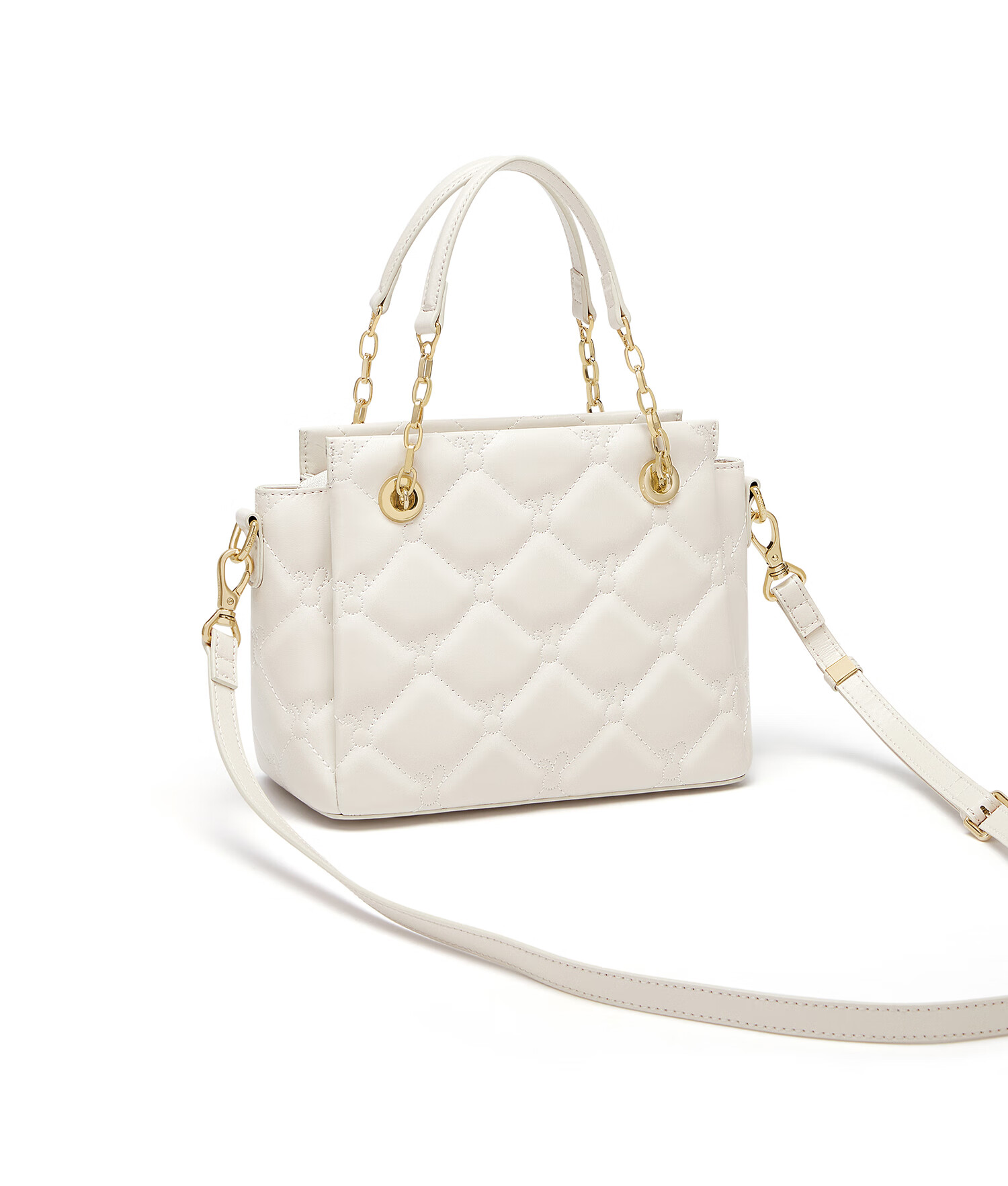 Cnoles [Ren Min's Choice] Women's Handbag, 2026 Latest Luxury Style, White Bag for Girls, Birthday Gift 27