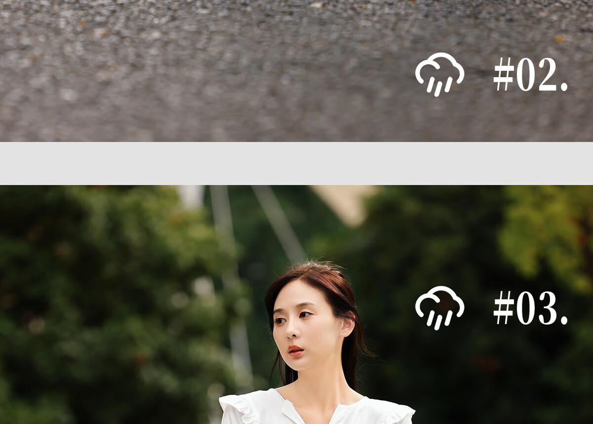 Paipitao Disposable Rain Shoe Covers Waterproof Rain Foot Covers for Adults And Children Outdoor Non-Slip Thickened Wear-Resistant Transparent Rain Boot Covers 27