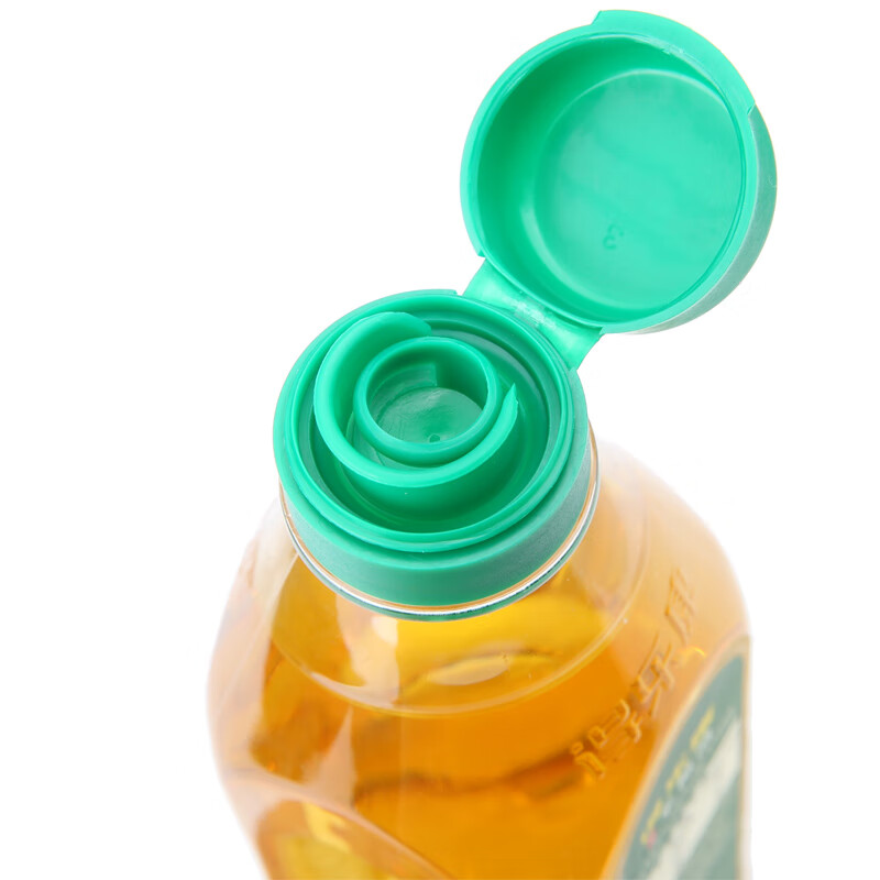 得乐康 谷黄金稻米油500mL 可生食食用油米糠油