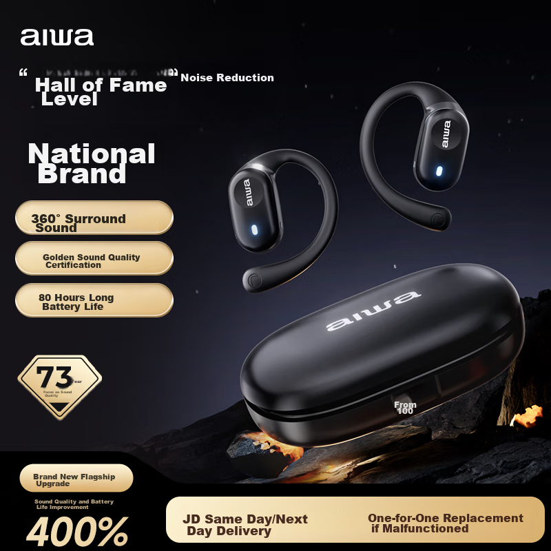 Aiwa A...