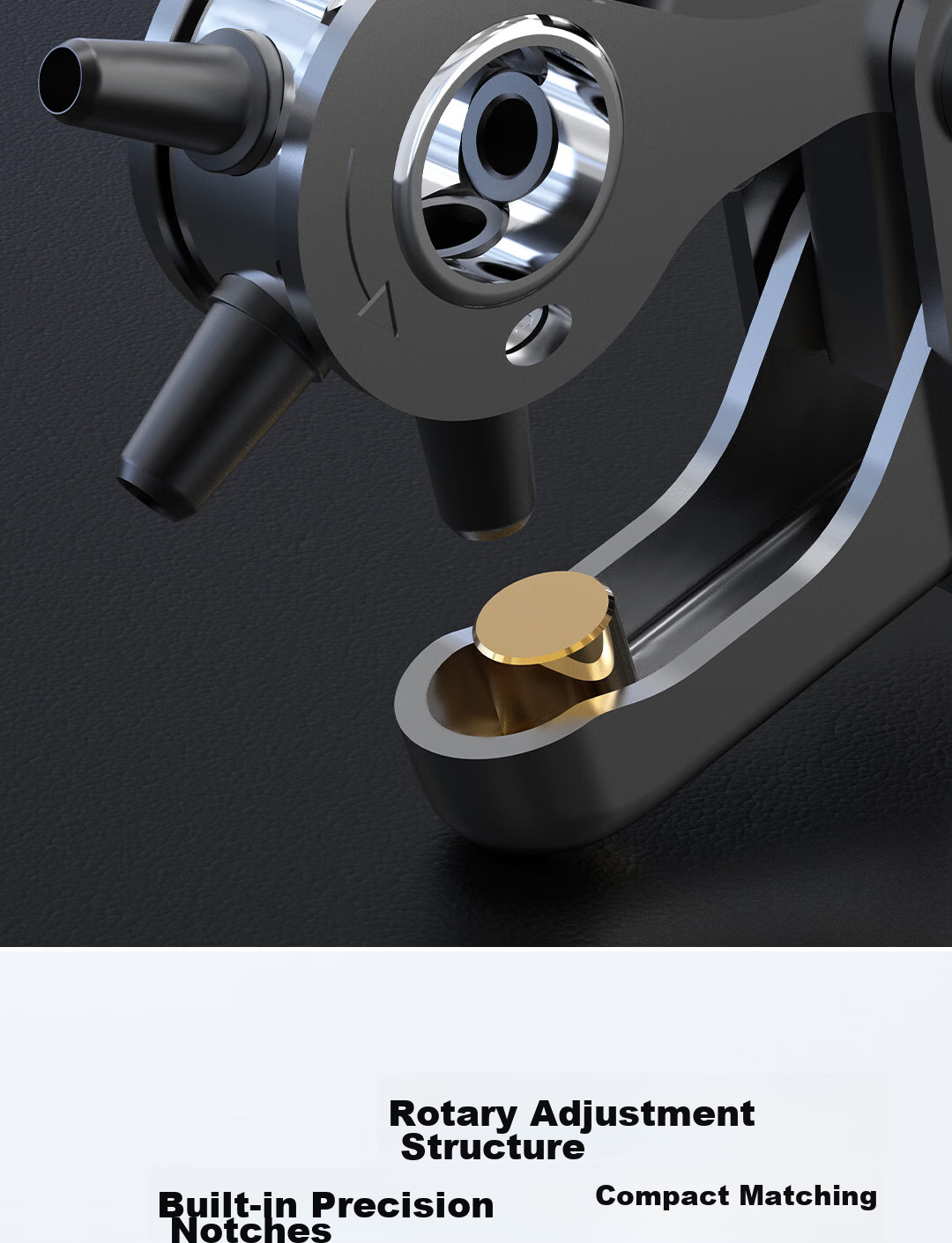 Deli Multi-Functional Labor-Saving Punch Pliers Belt Hole Puncher, Home Use Belt with 6 Holes, Alloy Punch Head 2
