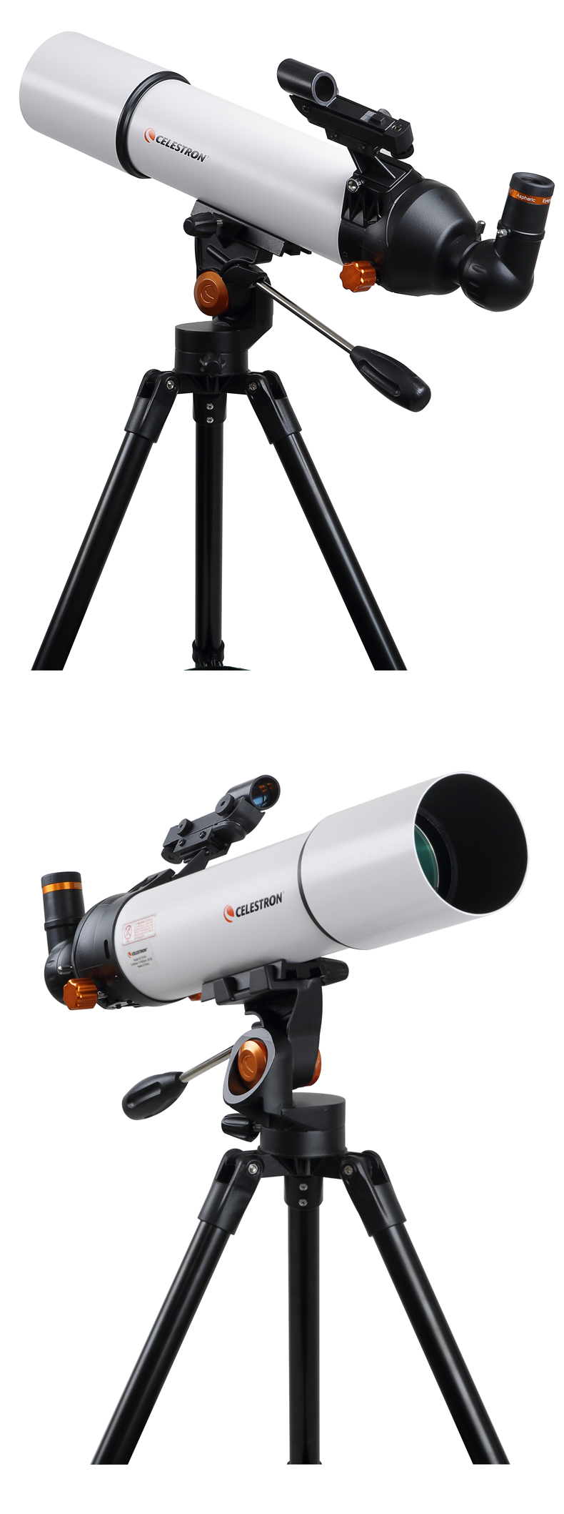 Xingtelang Tiancheng 805 High-Definition, High-Magnification, Large-Aperture Astronomical Telescope, Professional-Grade Stargazing Telescope, Student Science Education Gift 18