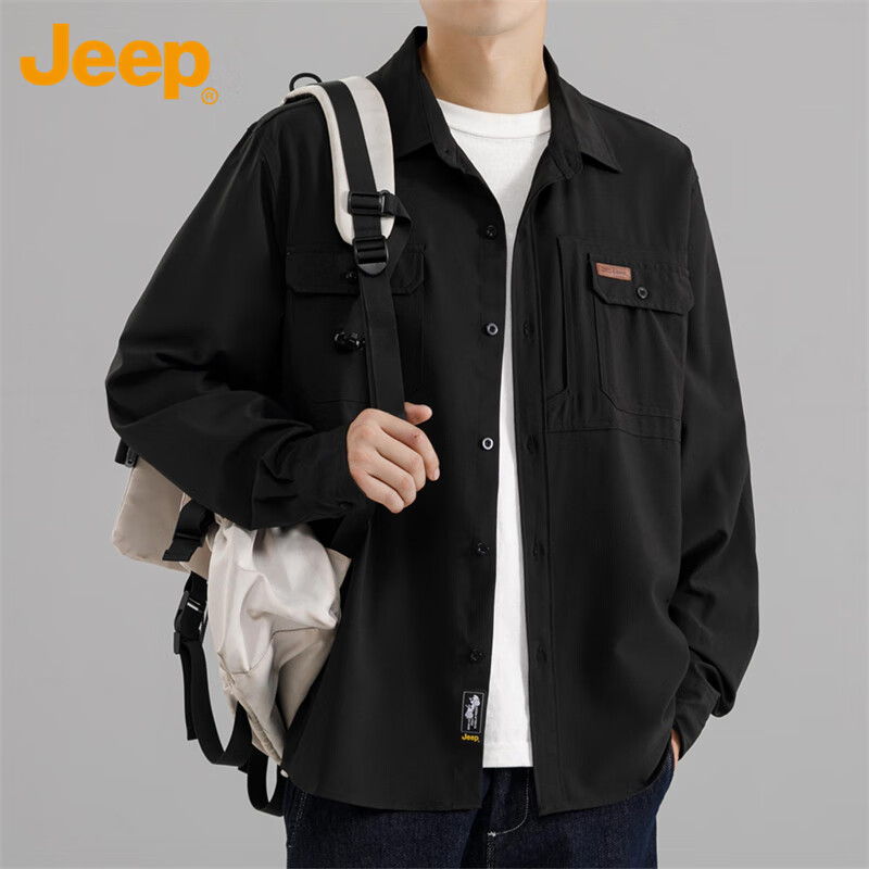 JEEP Men's-0119228