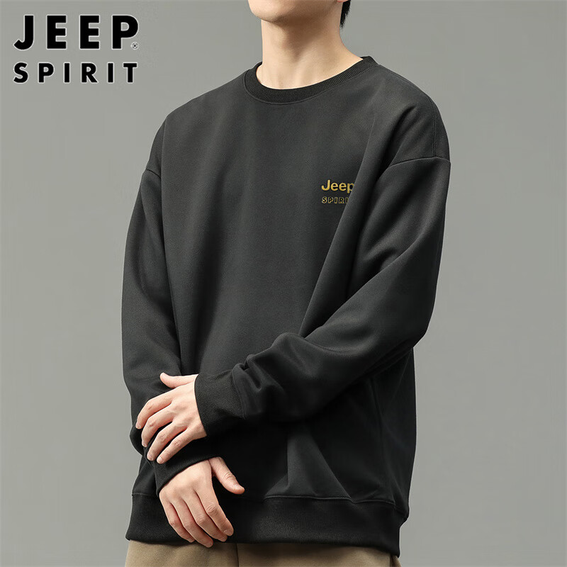 JEEP S...