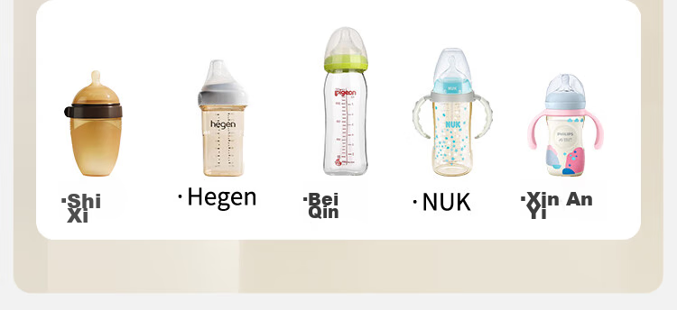 Boboduck Baby Milk Warmer, Multifunctional Constant Temperature Milk Heater for Baby Food, Milk Warmer BD6506 19