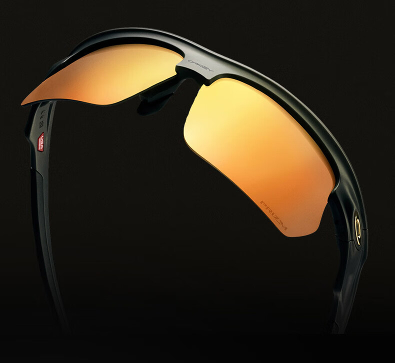 OAKLEY Outdoor Sports Sunglasses for Men And Women, BISPHAERA 0OO9400, Spectrum Smart Black-02 9