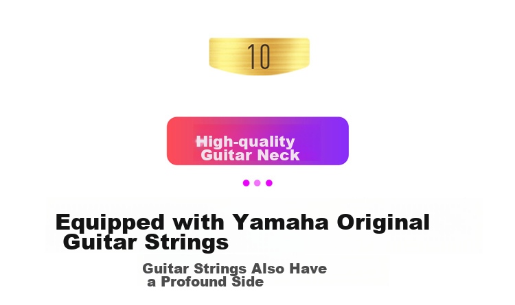 YAMAHA FG830VN North American Model Solid Wood Top Acoustic Guitar for Beginners, 41-Inch Guitar in Gloss Vintage Color 20