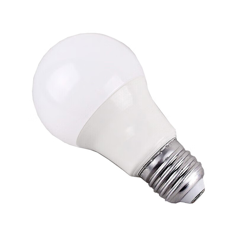 Foshan Lighting (FSL) LED Bulb E27 Large Screw Base High Power Factory Bulb Energy-saving Super Bright Commercial Lighting LED Replacement Light Source A60 13W White Light 6500K