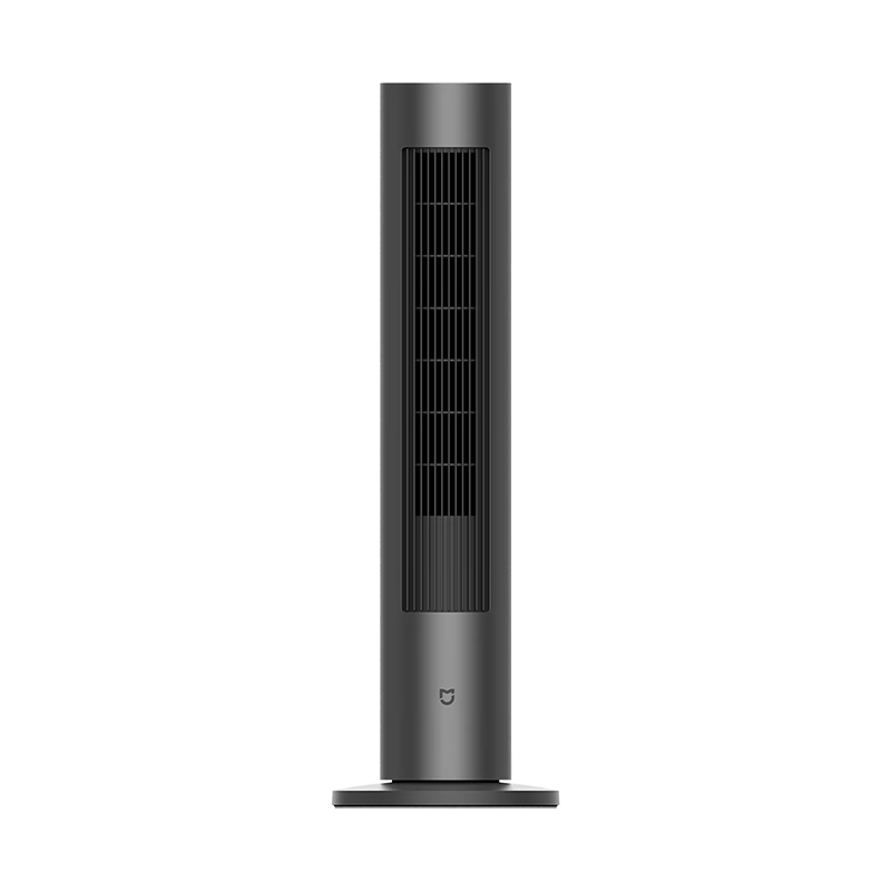 Mijia Xiaomi DC Inverter Cooling And Heating Fan Tower Fan, Sold by JD, Cool And Hot Air Rapid Switching, Wide-Angle Air Distribution, Home Use Fan BPLNS01DM