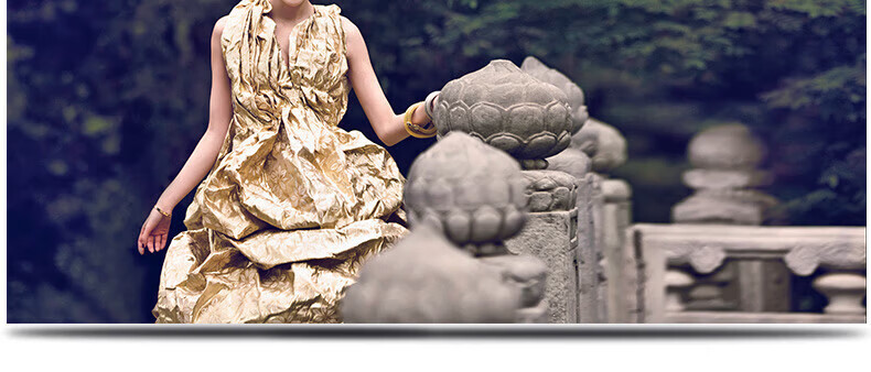JINBEI JINBEI HD-2 Colorful Honeycomb Pattern (Magnetic Ring) 8