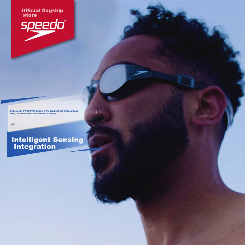 Speedo Cus-01306410