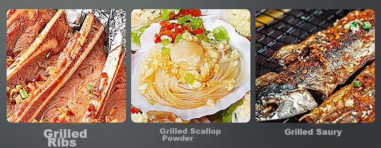 JInyu (JINYU) Casserole Dish, Grill Pan, Barbecue Plate, Induction Cooker Griddle, Outdoor Non-Stick Universal Electric Ceramic Stove Pa 14