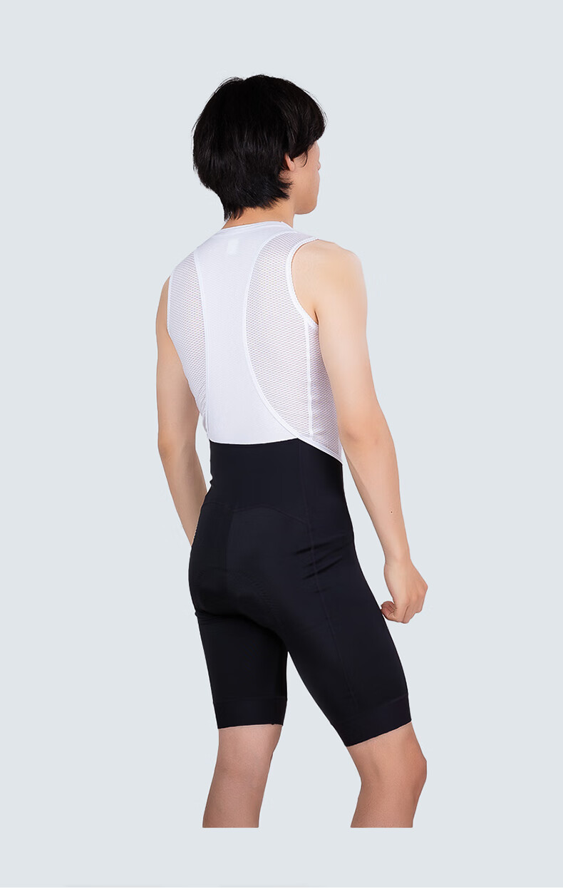 Lameda Cycling Jersey, Road Bike Riding Pants for Men, Summer Long Cycling Trousers, Side Pockets, Professional Bib Shorts, Riding Pants, Jifeng 22