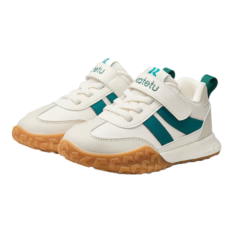 Caterpillar Rabbit Kids Sports Shoes Girls 2-10 Years Old Boys Casual School Running Shoes X4AF005