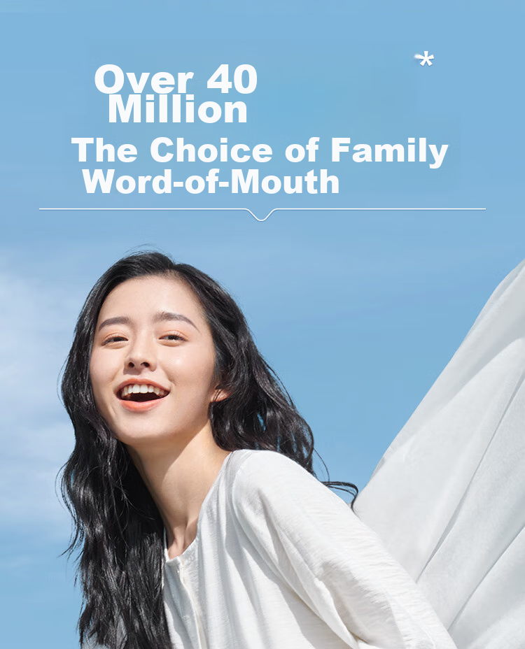 PurCotton [Sun Yingsha's Choice] Facial Cleansing Wipes, Sold by JD, Disposable Cotton Face Wipes, Soft Cotton Towels, 12 Packs, 20*20cm 13