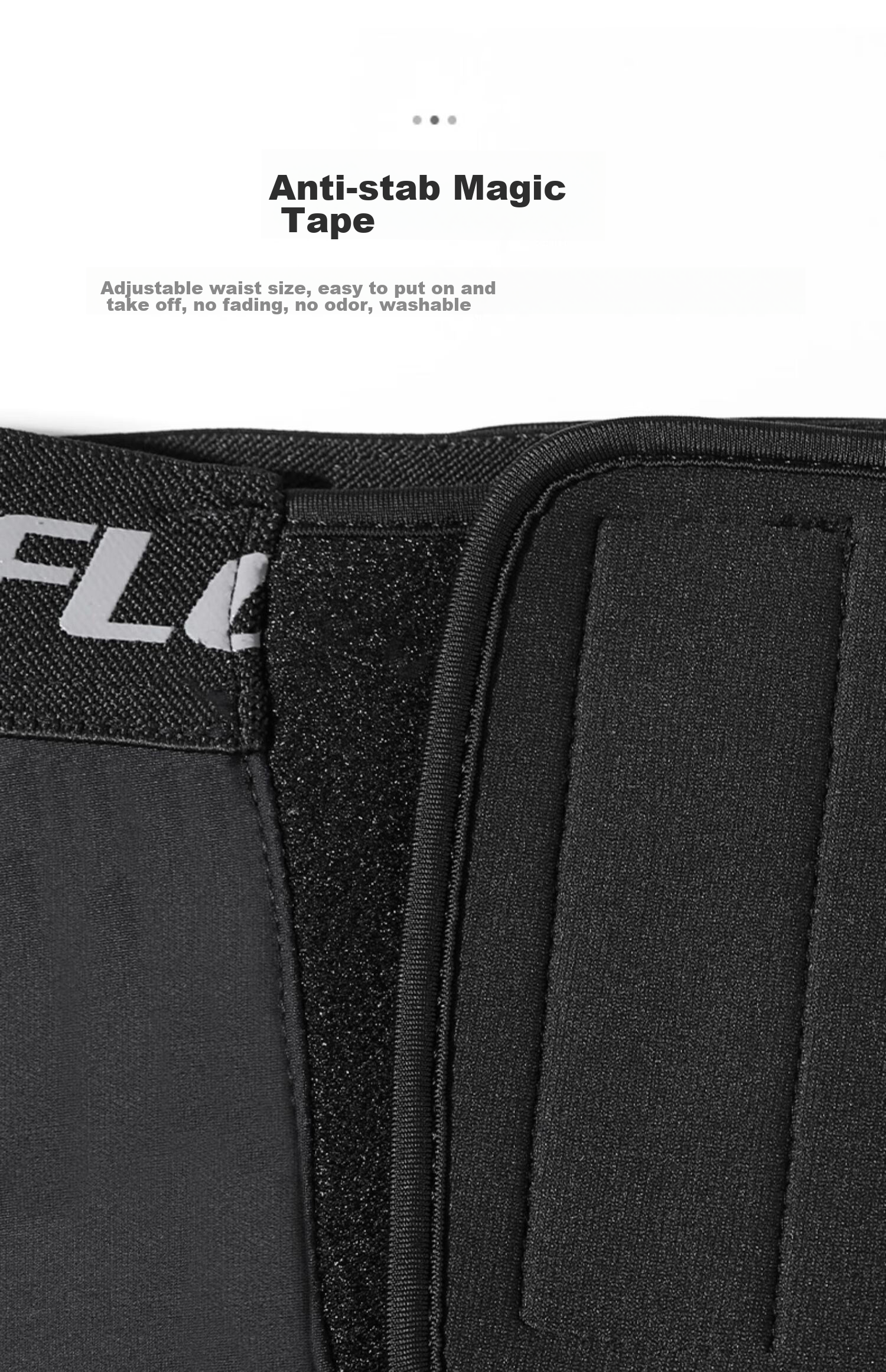 Flow Theory Ski Protective Gear, Unisex Upgraded EVA Professional Outdoor Sports Protective Equipment, Hip And Knee Pads Set, Skiing Gear 17