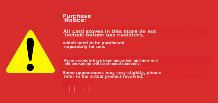 Jinyu Outdoor Heater Portable Camping Tent Wild Fishing Ice Fishing Gas Stove Outdoor Heater 1