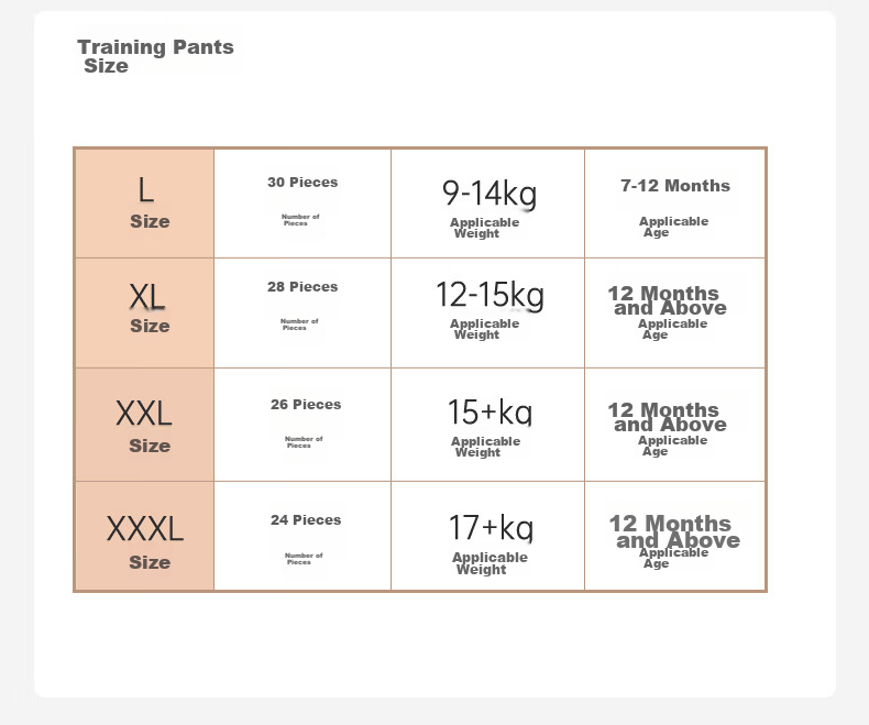 Bebetour Alice Dreamland Disposable Diapers, Size S, Overnight Use, [Brand Direct Supply, Safe Quality] 23