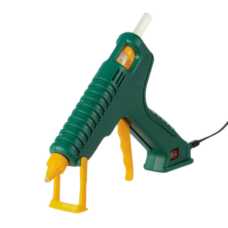 SATA 100W Hot Melt Glue Gun Household Small Hot Glue Gun Children's DIY Adhesive Gun 05212