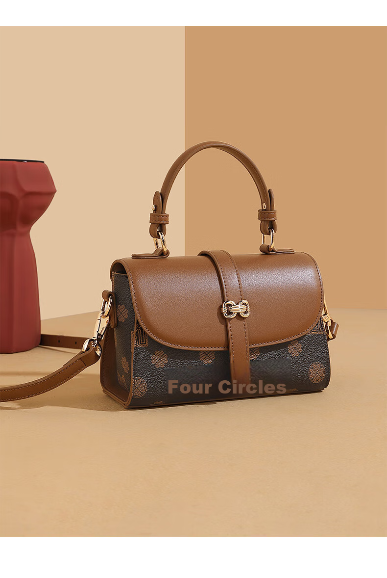 MEXICAN Handbag for Women, 2026 Light Luxury Versatile Shoulder Crossbody Bag, Tote Bag, Valentine's Day Gift for Wife Or Girlfriend 31