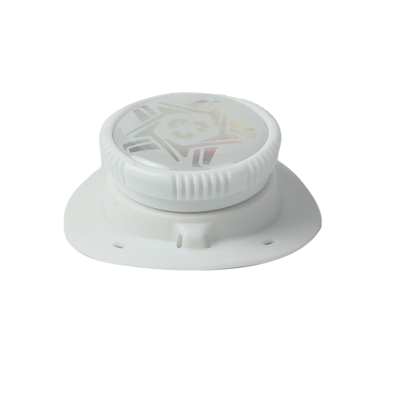FOOTOPPO Rotary Buckle Shoe Laces, Lazy Buckle, Rotating Buckle for Fixed Sports Shoes, No-Tie Rotating Buckle for Me