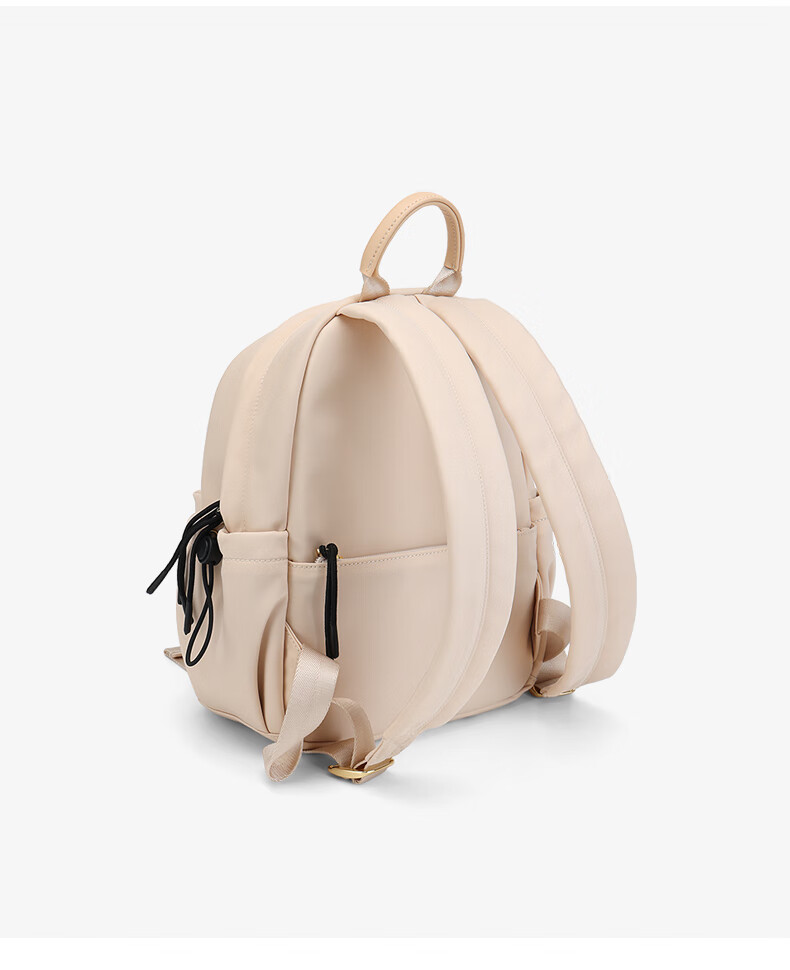 HONGU Women's Large Capacity Backpack Shoulder Bag Commuter Travel Bag Birthday Gift for Girls 21