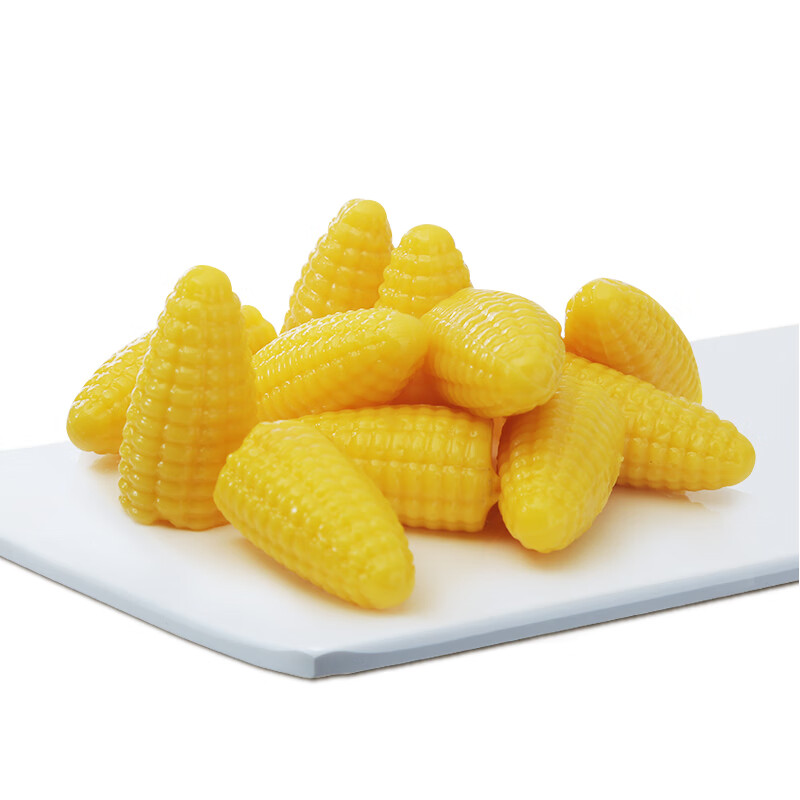 马大姐 玉米软糖 500g/袋 婚庆喜糖 橡皮糖 怀旧零食糖 商务糖 儿童零食