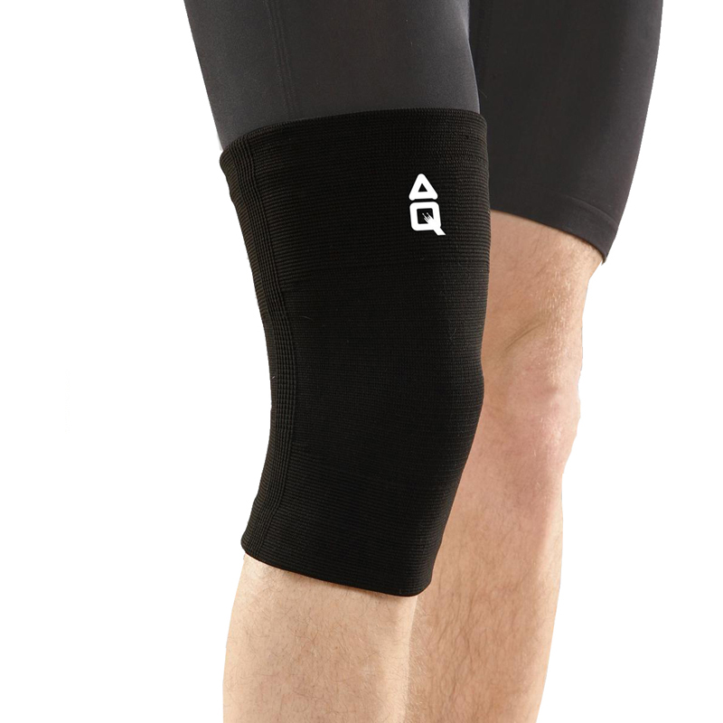AQ Knee Brace for Sports, Running, Hiking, Cycling, Knee Joint Protection Equipment, 1151M Knee Sleeve, 34.3-38.1CM